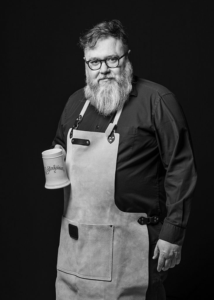 Tarraco Bier Sommelier
